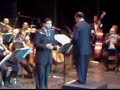 محمد سلطان - الأوبرا المصرية - محمد عبد الوهاب - امتى الزمان يسمح ياجميل