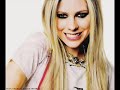 Avril Lavigne - Slipped Away Avril Lavigne - Slipped Away