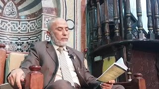 قسم الحقائق بَابُ الاتصَالِ وبَابُ الانفِصَالِ