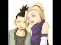 ShikaIno - Cascada - Truly Madly Deeply