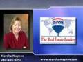 Vigin Islands Realtor Marsha Maynes