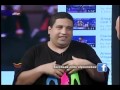 Algerie, Interview with Sam B Americas Got Talent 2011
