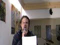 Cover Peter Gabriel Father Son (musica e voce PETER NAGLER