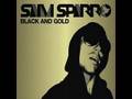 Sam Sparro-Black and Gold