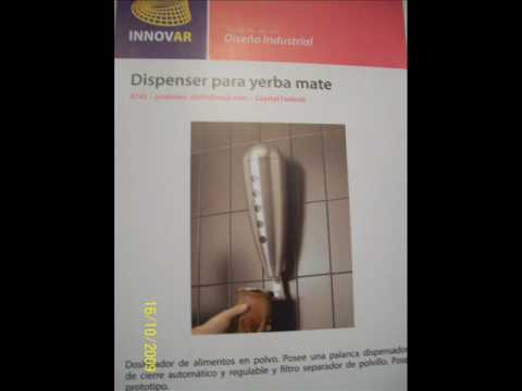 Innovar 2009