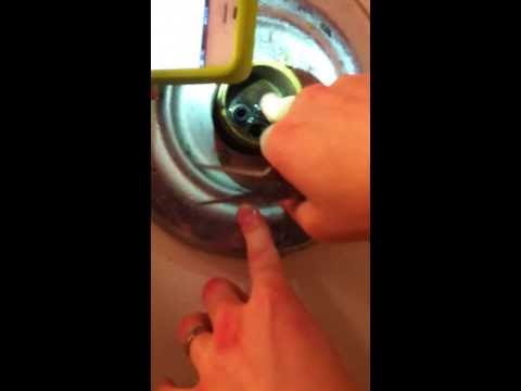 how to repair monitor