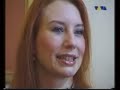 Tori Amos Interview on German TV Part 3