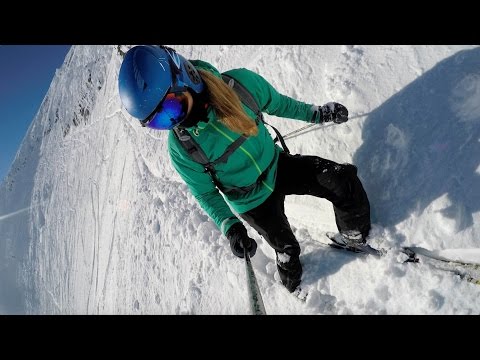 Путешествие в BIG WHITE. Канада