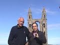 What to do in St Andrews, Scotland