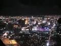 Flying the City of Lights