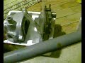 Elaborando il motorino di piccio