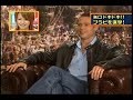 Mari Yaguchi Interviews Brad Pitt
