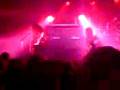 videos de Saxon Motorcycle Man UEA LCR 21/11/08