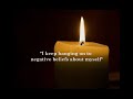 Letting Go of Old Beliefs