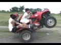 CUATRIMOTO GABO VEGA CUATRIMOTO GABO VEGA
