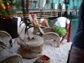 DJ Dave van Breemen live at Paddock Aruba april 2007 prt 2