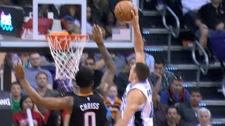 Aaron Gordon Airlines!