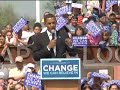 Barack Obama in Crow Agency, MT Barack Obama in Crow Agency, MT
