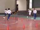 CALENTAMIENTO EN EDUCACION FISICA MENC