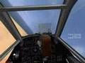 IL2 TrackIR 6DOF testing 2
