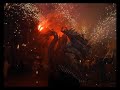 Colla de Diables i Tambors Lo Golafre
