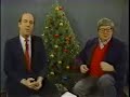 Early Siskel and Ebert