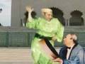 el baile de mohamedVI