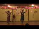 Aarthi & Poornima Aarthi & Poornima