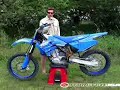 TM 450 MX TM 450 MX