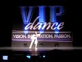 contemporary solo at vip dance competition 4/25/08