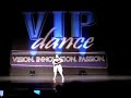 contemporary solo at vip dance competition 4/25/08
