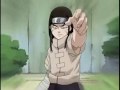 neji vs naruto likin park