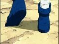neji vs naruto likin park