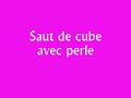 Saut ethologie Saut ethologie