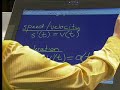 Maths911 live show: Grade 12, Calculus: rate of change Maths911 live show: Grade 12, Calculus: rate of change
