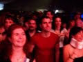 duelo de soneros entre dj bat y ray de la paz.