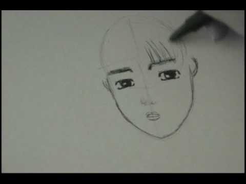 how to draw initial d'cars