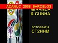 ESCUTEIROS E OS RADIOAMADORES ACANUC BARCELOS 2008