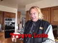 Thermite Thanksgiving
