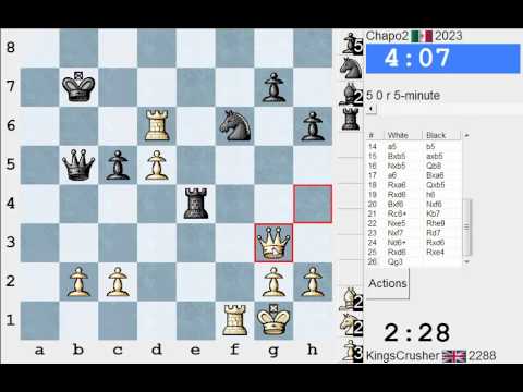 chess live