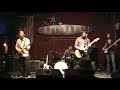 Fastball: Perfect World (live)