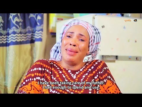 Igbati Oloyi Latest Yoruba Movie 2017 Drama Premium
