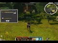 GW Basic Attack Bot