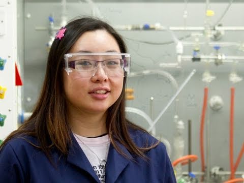 Chemiker 'Namen - Zuschauerfragen