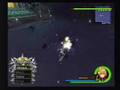 Kingdom Hearts II - Roxas Vs. Riku