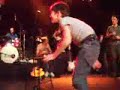 Mon Cote Punk Fleury les oiseaux