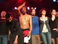 mon cote punk fleury les oiseaux