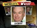 World's Worst - Will, O'Reilly, O'Reilly