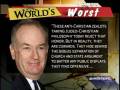 World's Worst - Will, O'Reilly, O'Reilly