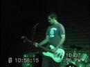 Dammit Cover